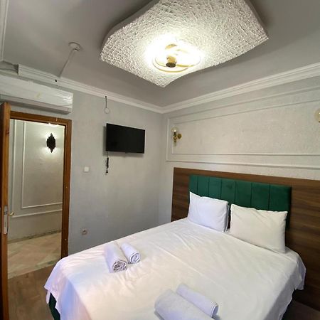 Ramo'S By Ramo Apartment Istanbul Exterior foto
