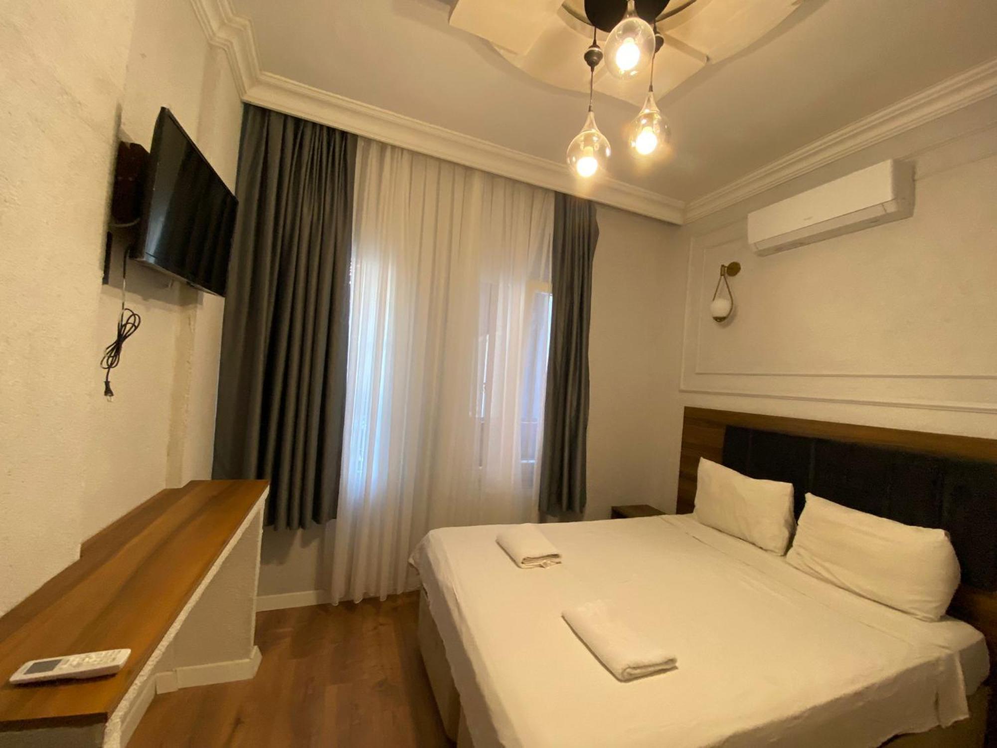 Ramo'S By Ramo Apartment Istanbul Exterior foto
