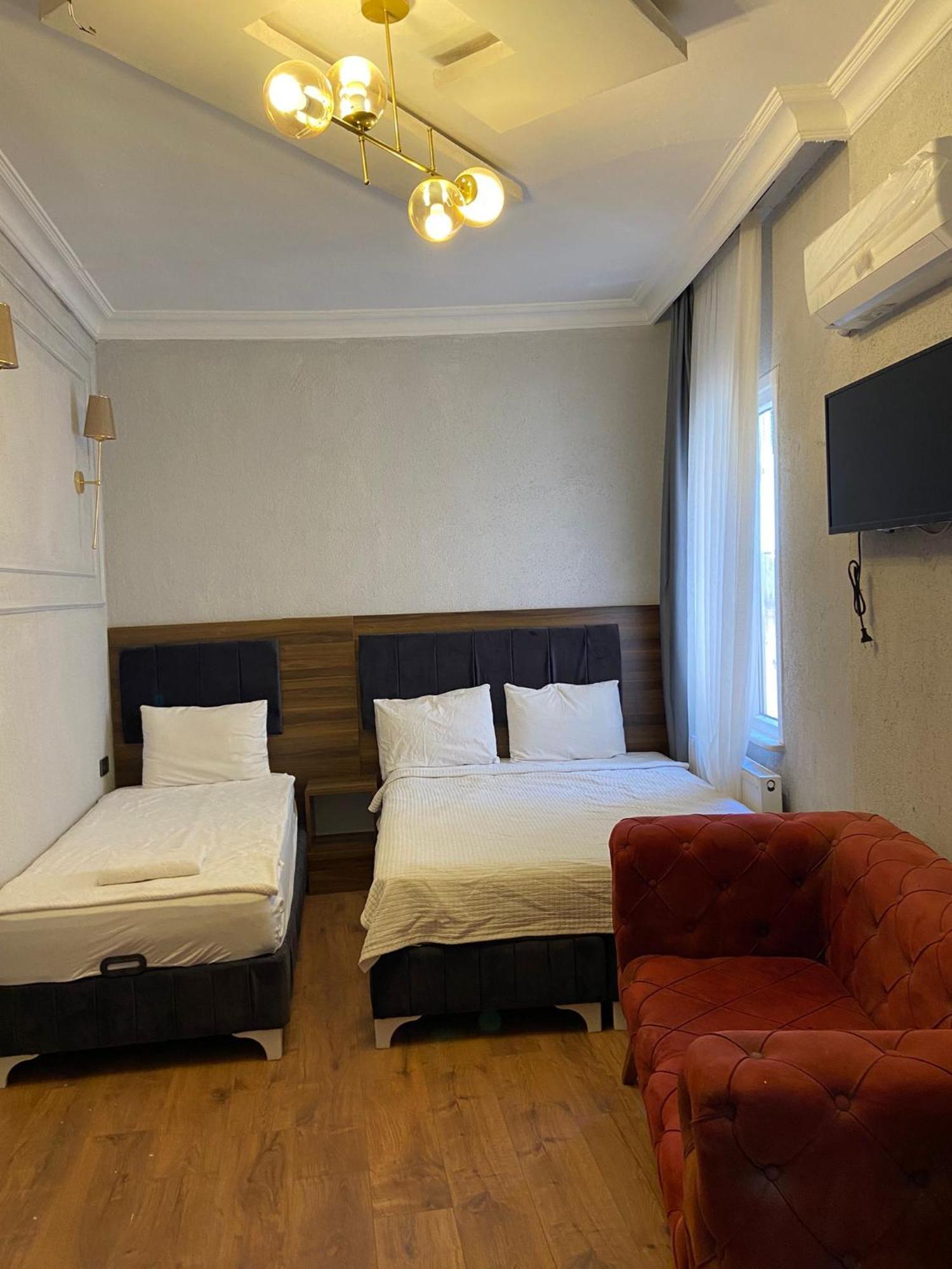 Ramo'S By Ramo Apartment Istanbul Exterior foto
