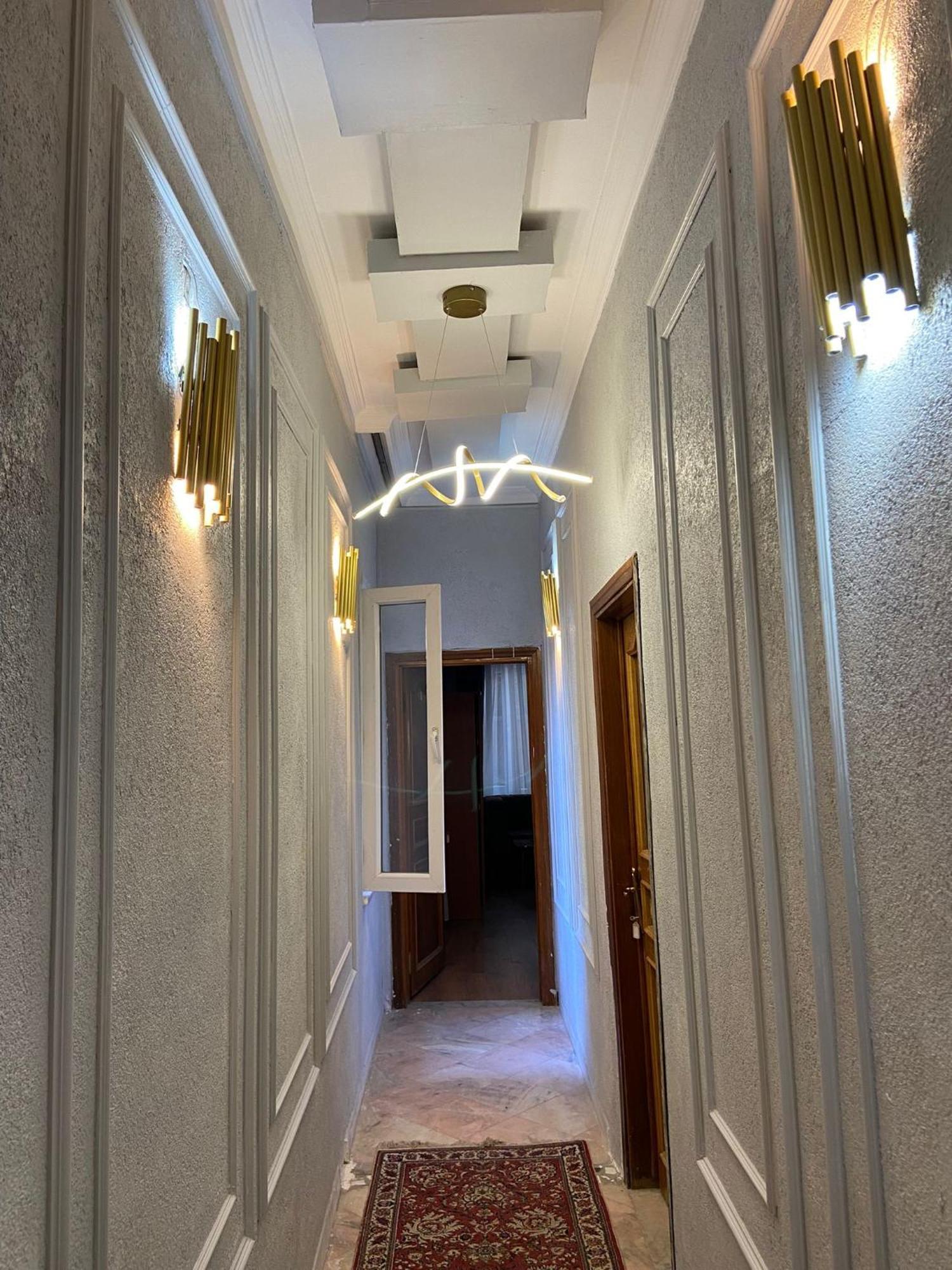 Ramo'S By Ramo Apartment Istanbul Exterior foto