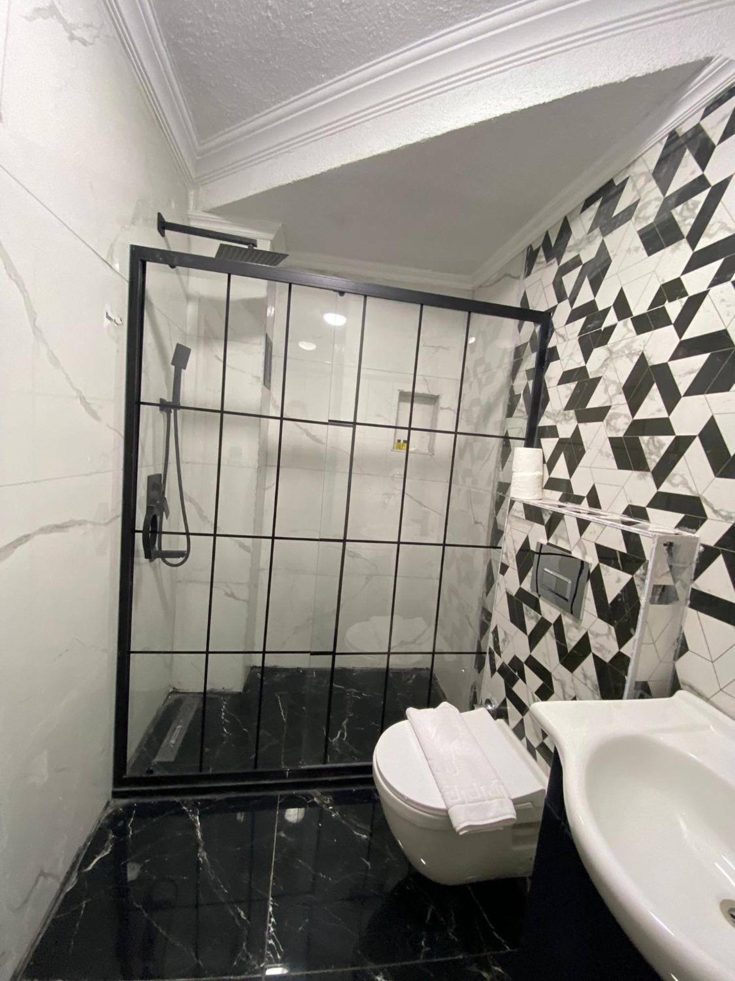 Ramo'S By Ramo Apartment Istanbul Exterior foto