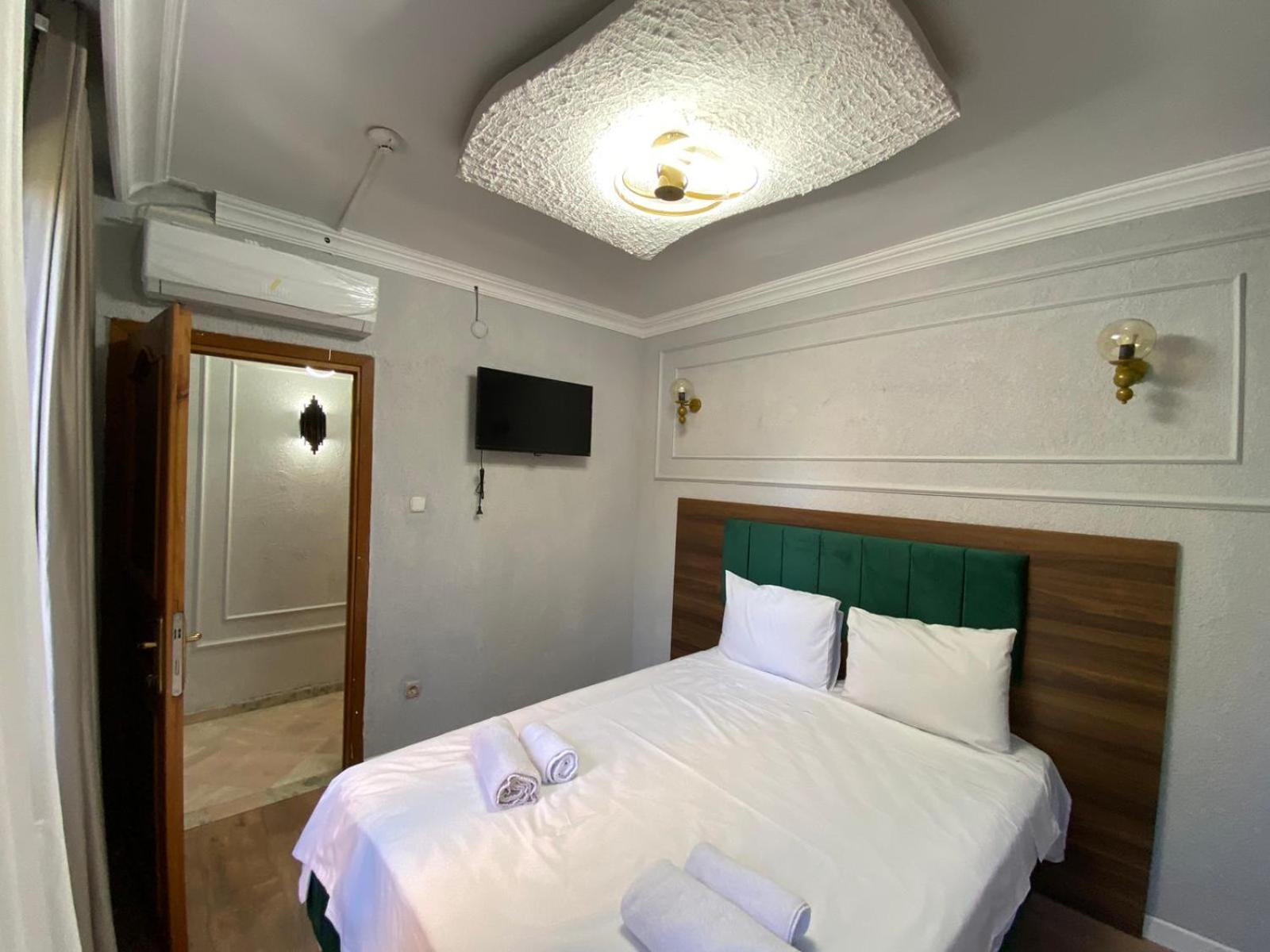 Ramo'S By Ramo Apartment Istanbul Exterior foto