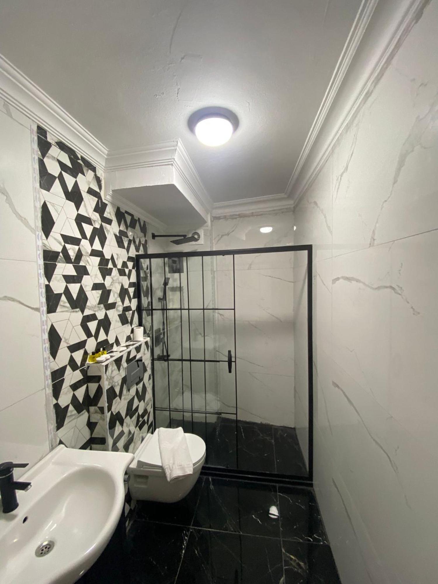 Ramo'S By Ramo Apartment Istanbul Exterior foto