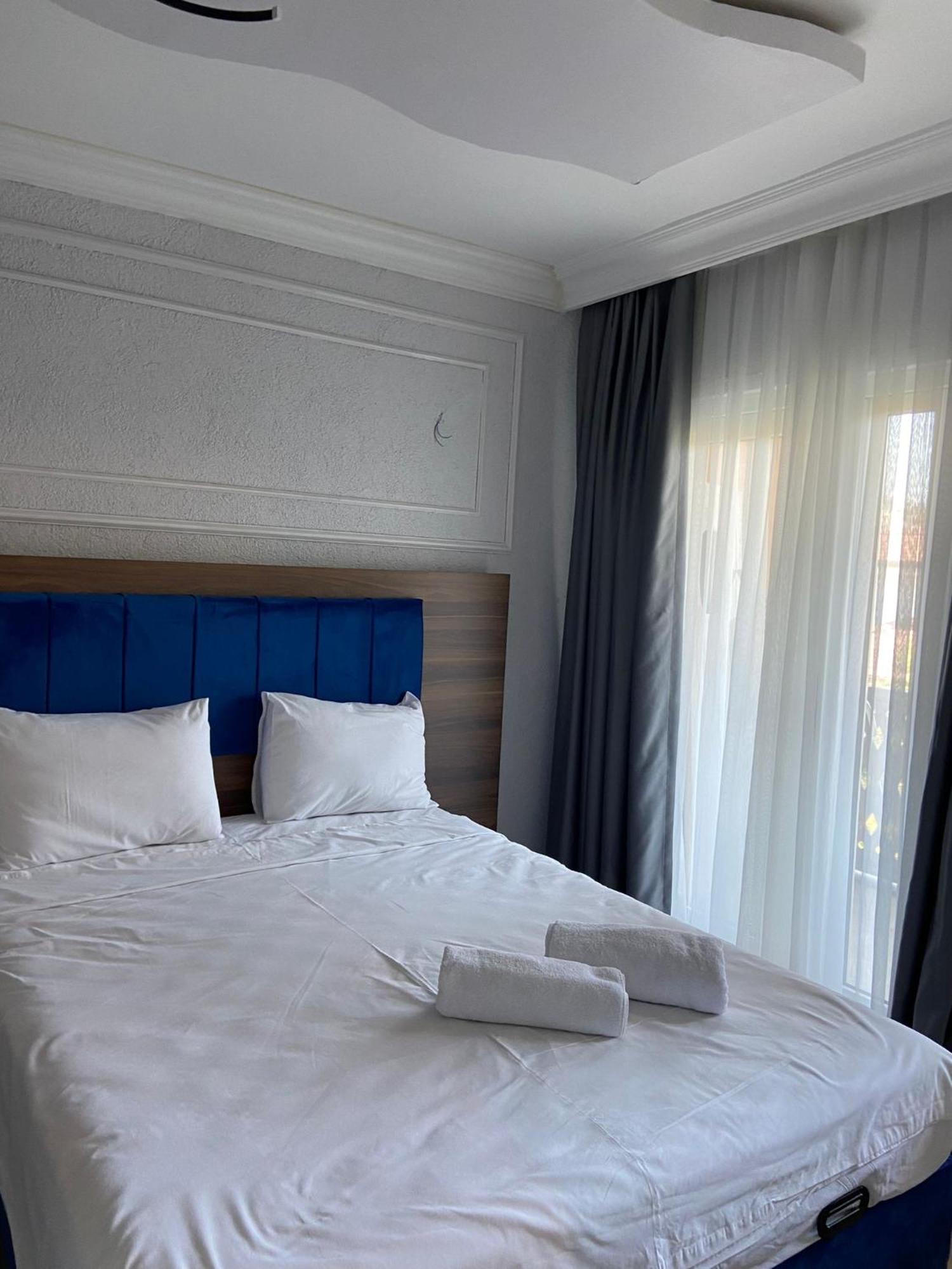 Ramo'S By Ramo Apartment Istanbul Exterior foto