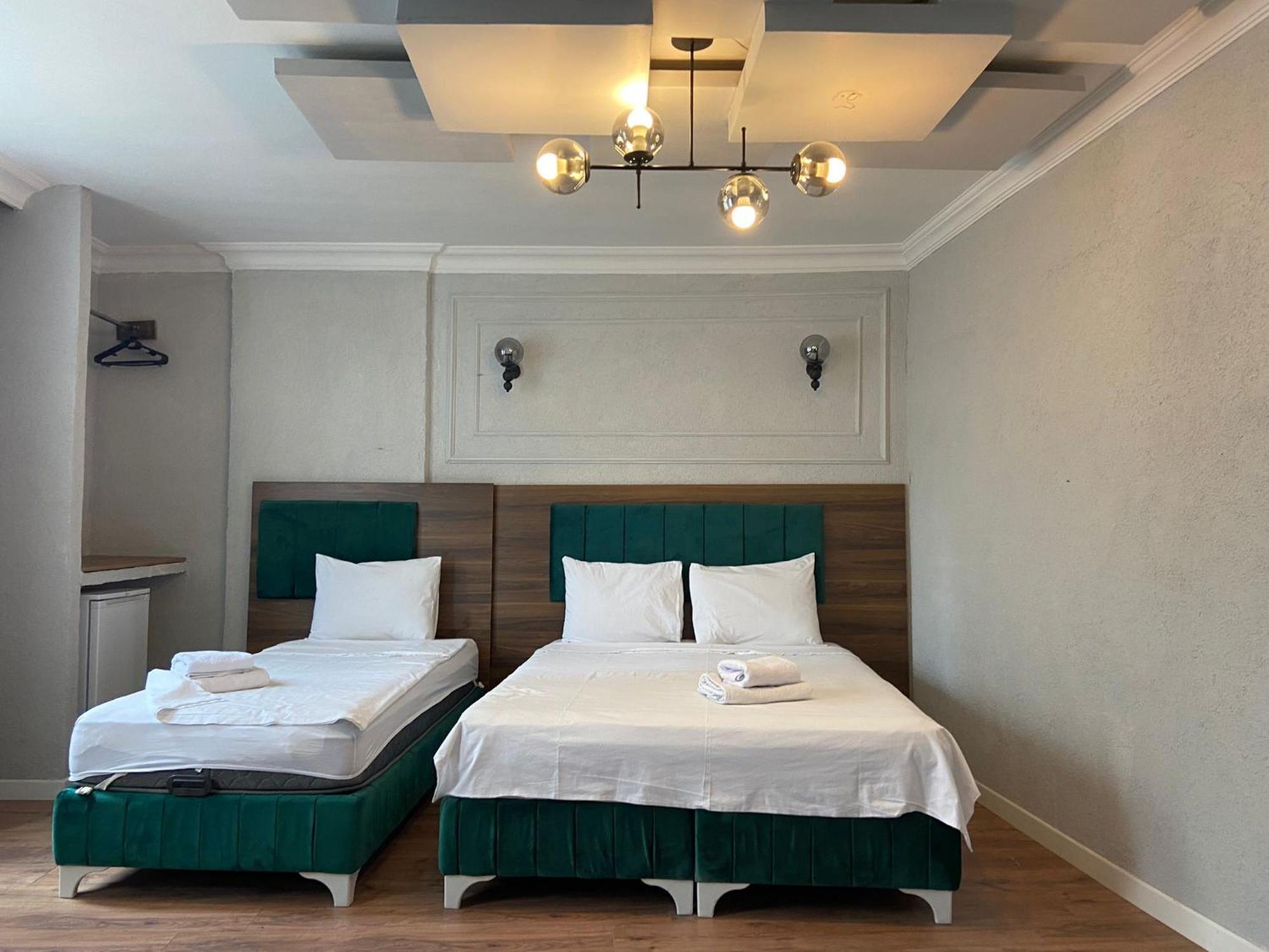 Ramo'S By Ramo Apartment Istanbul Exterior foto