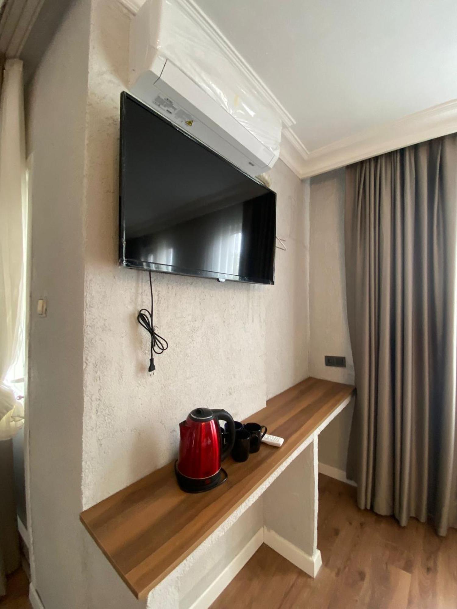Ramo'S By Ramo Apartment Istanbul Exterior foto