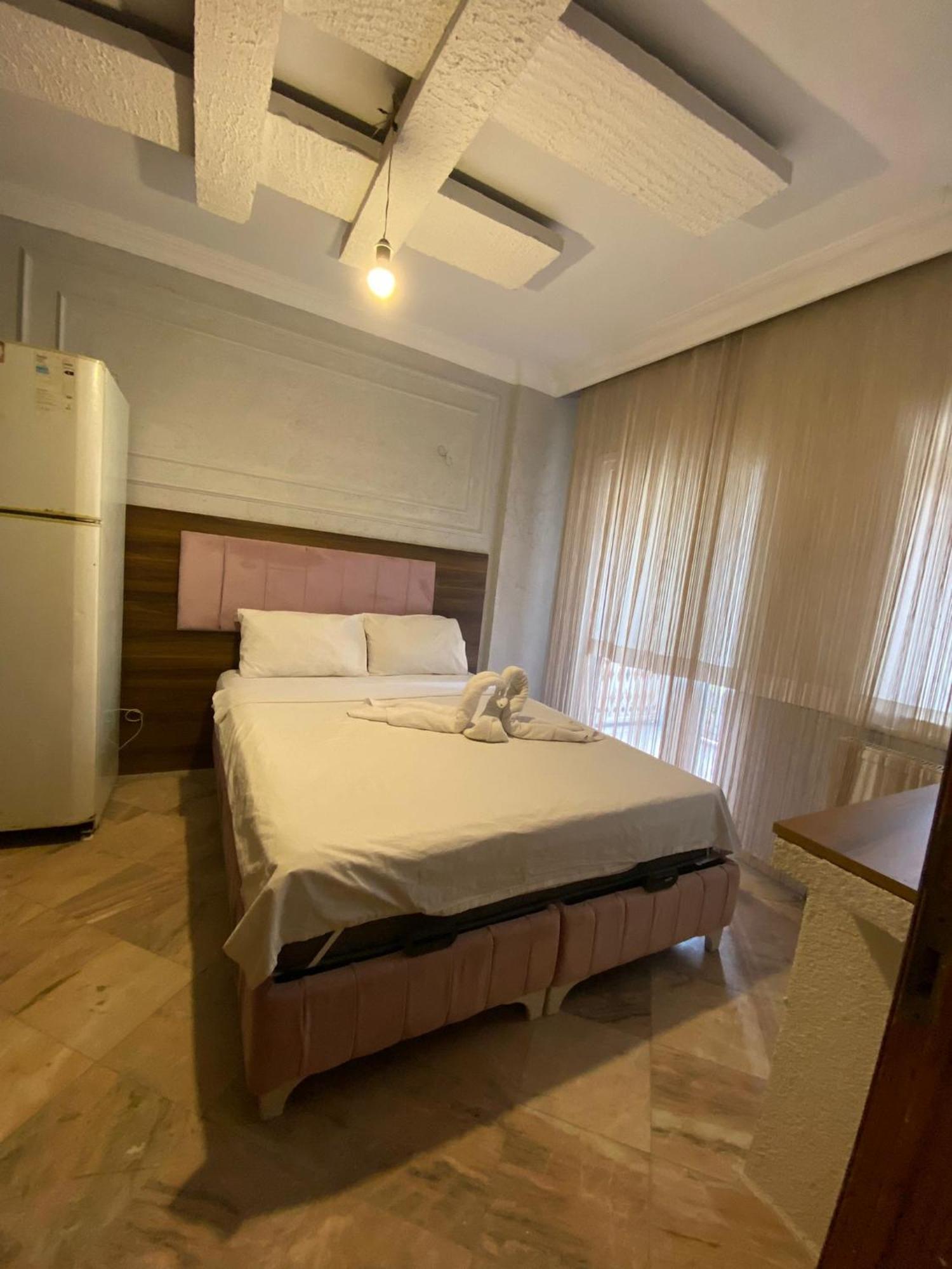 Ramo'S By Ramo Apartment Istanbul Exterior foto