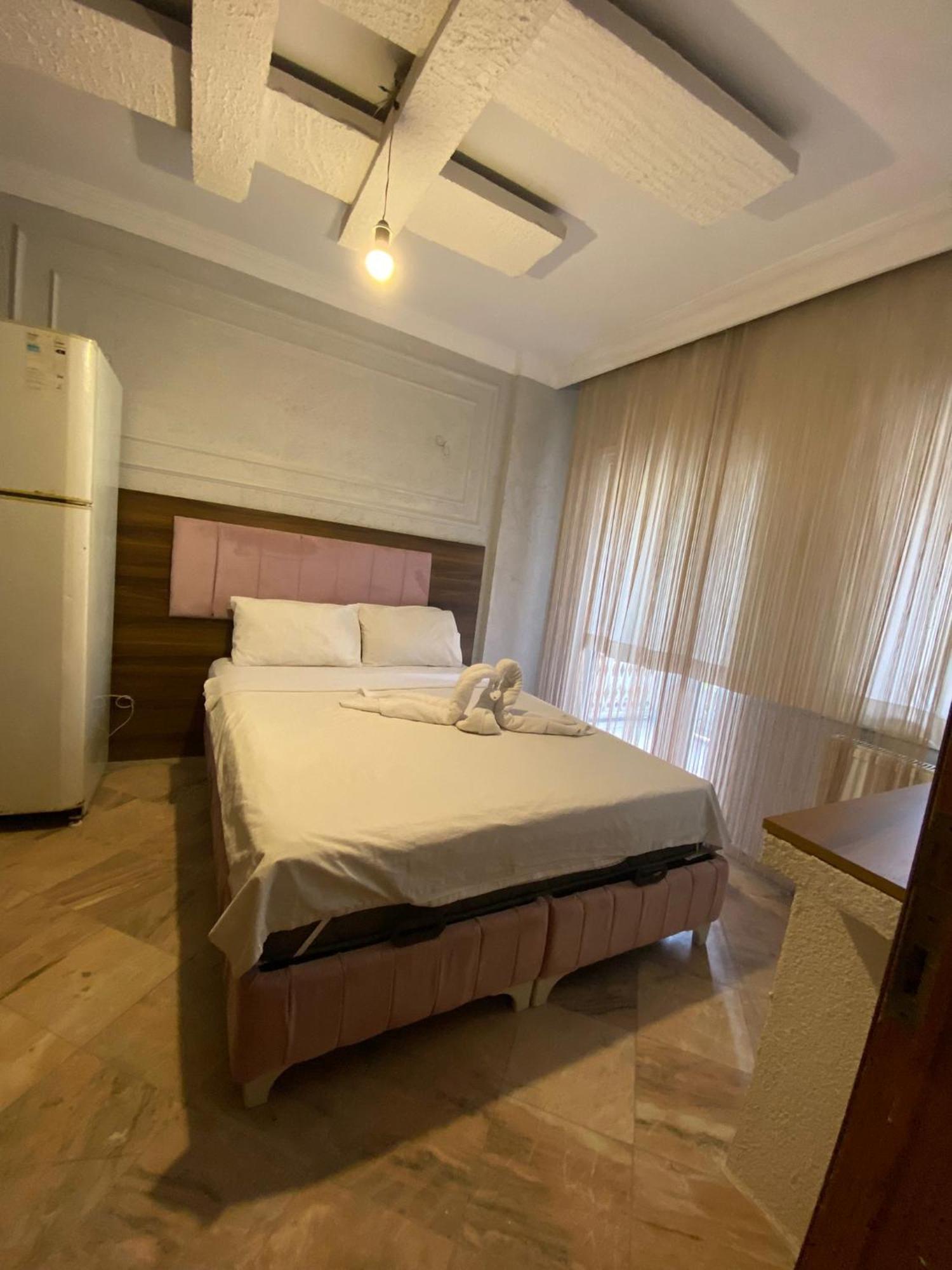 Ramo'S By Ramo Apartment Istanbul Exterior foto