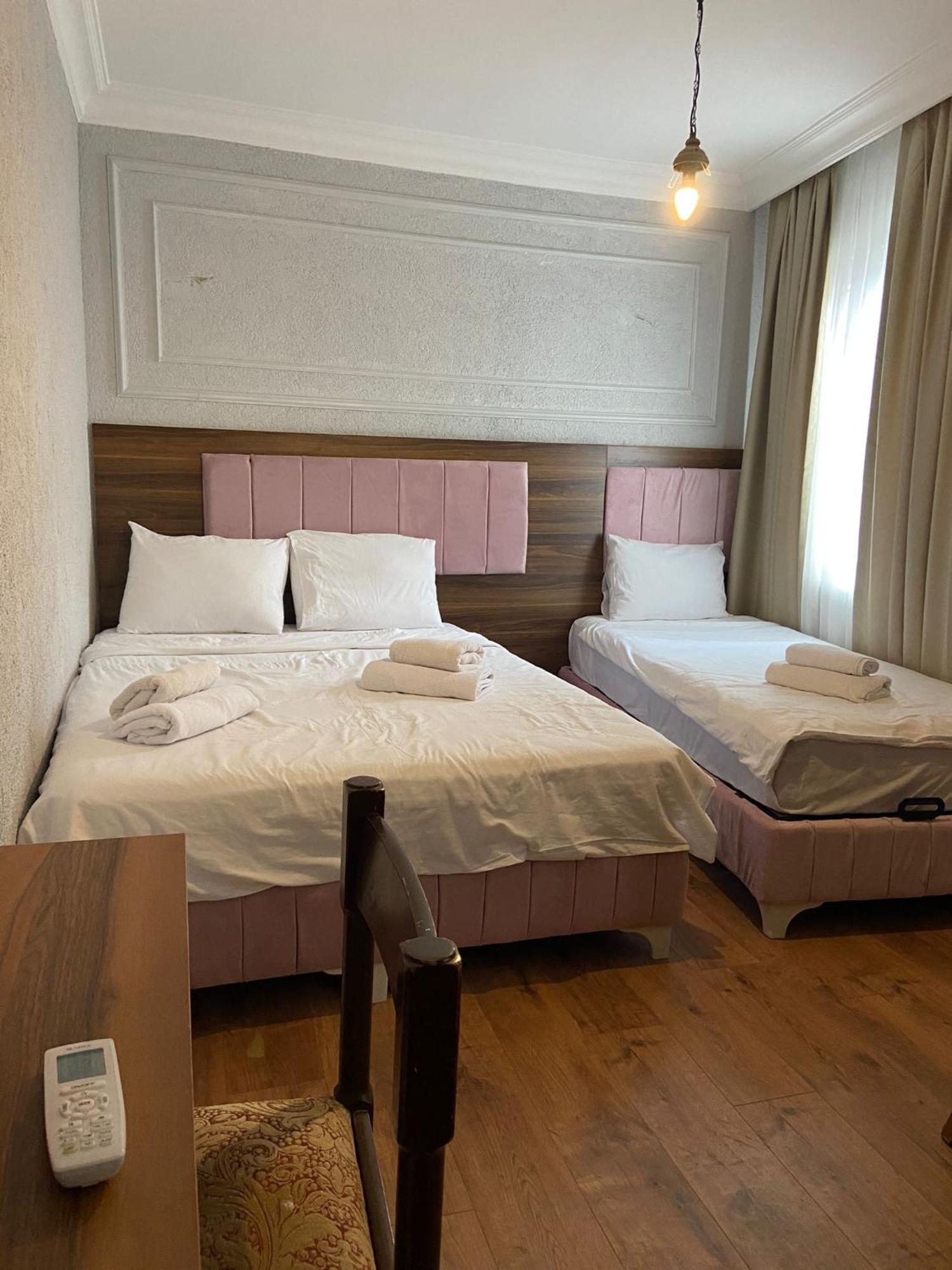 Ramo'S By Ramo Apartment Istanbul Exterior foto