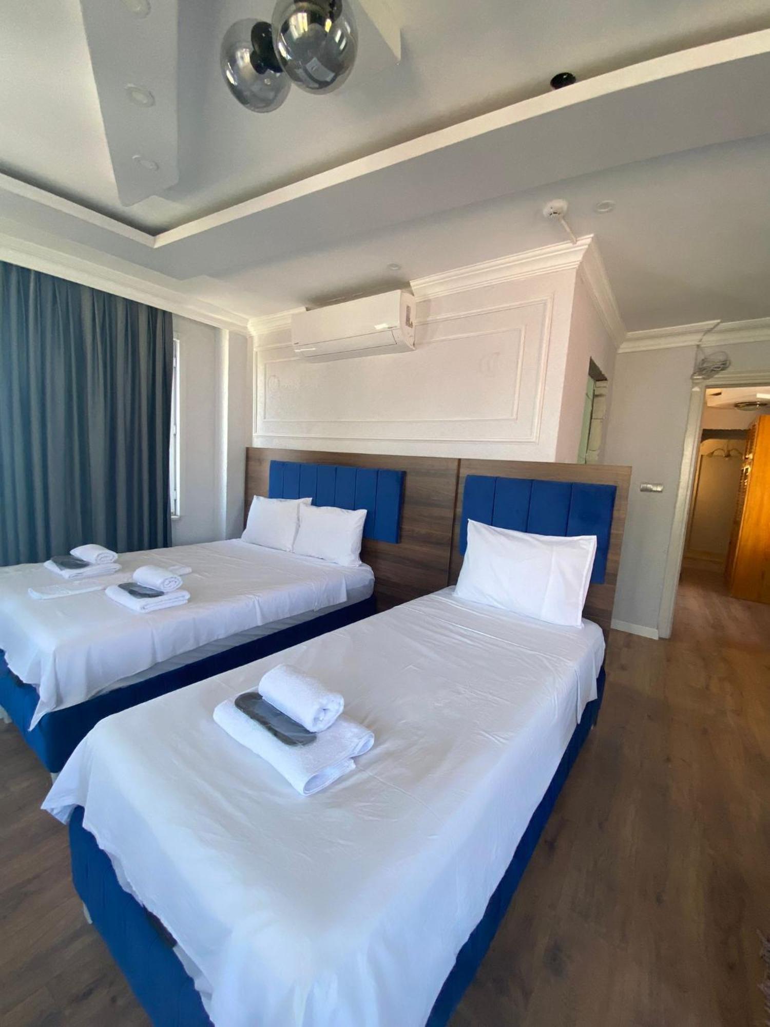 Ramo'S By Ramo Apartment Istanbul Exterior foto
