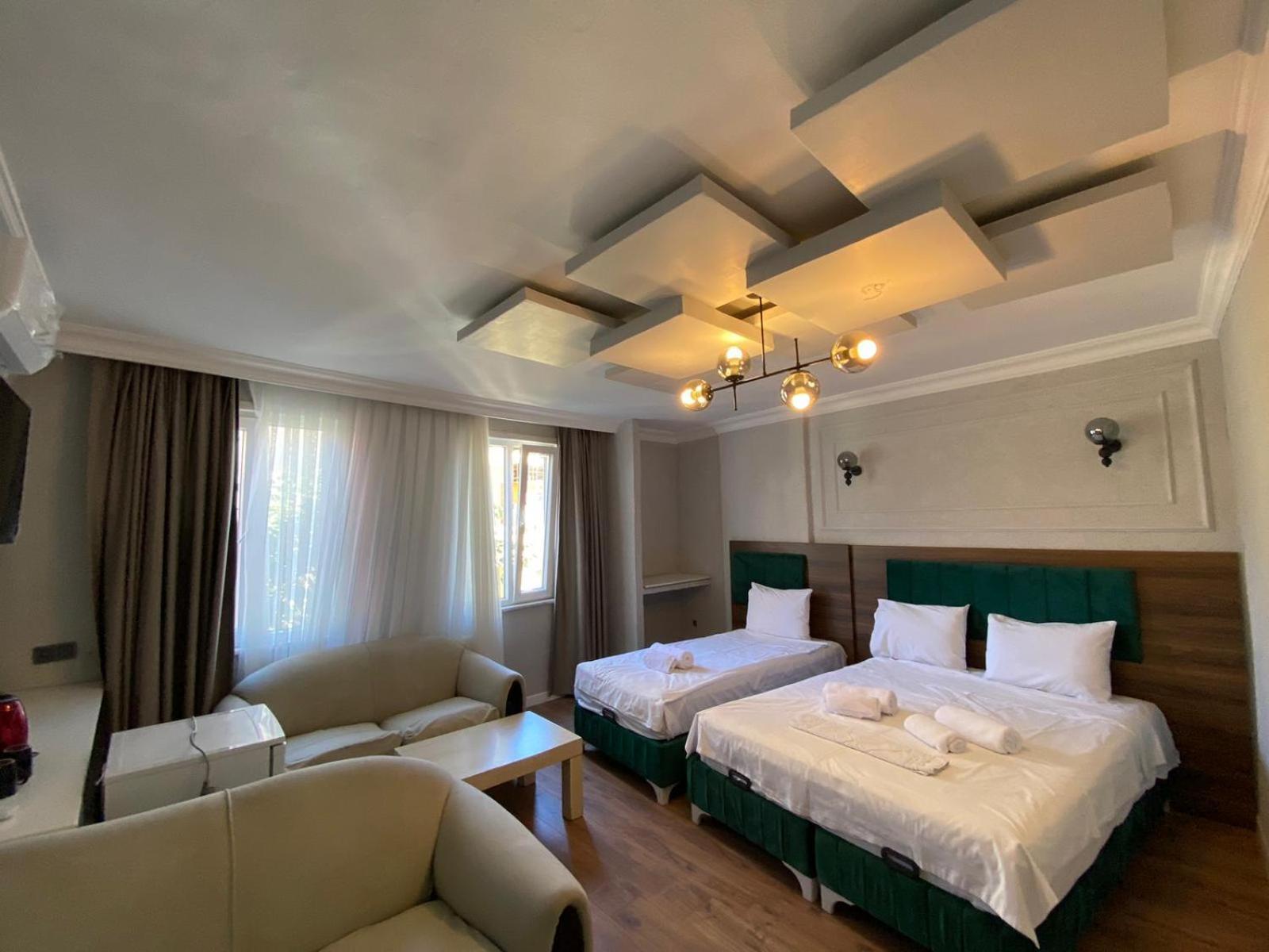 Ramo'S By Ramo Apartment Istanbul Exterior foto