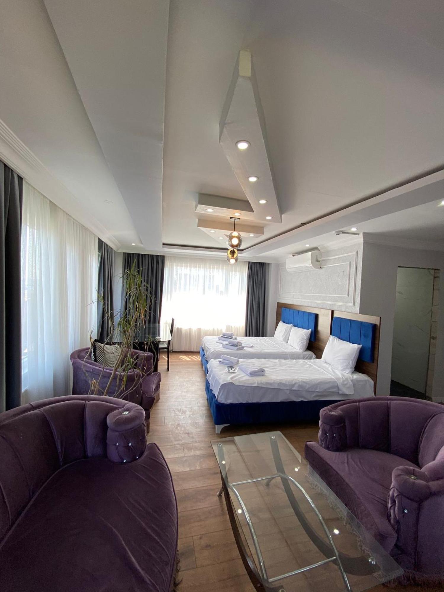 Ramo'S By Ramo Apartment Istanbul Exterior foto