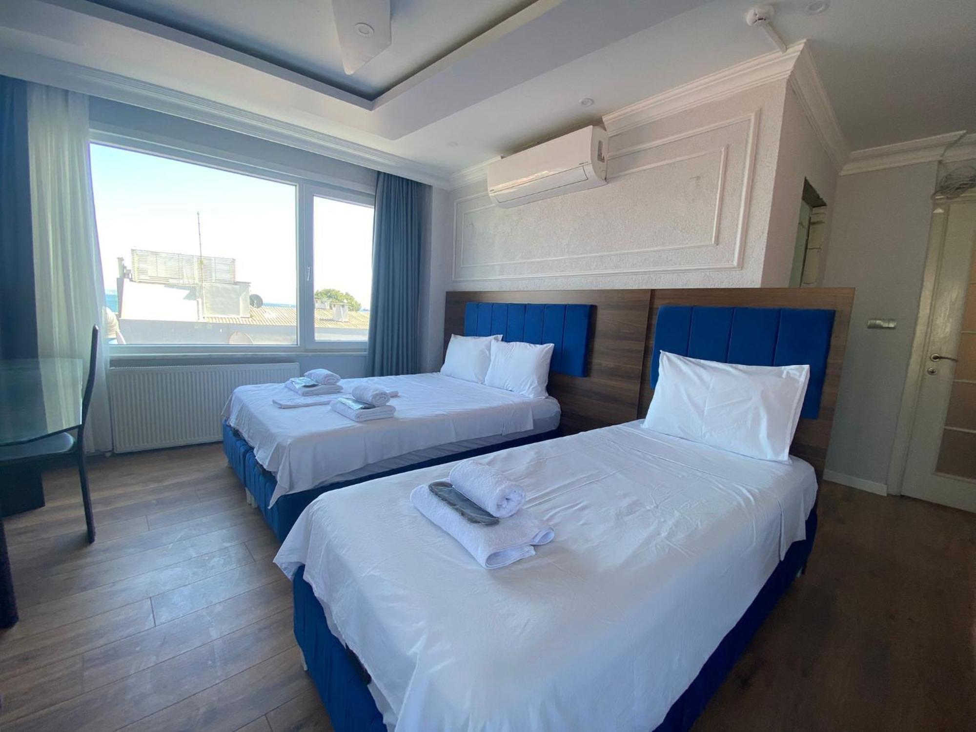 Ramo'S By Ramo Apartment Istanbul Exterior foto