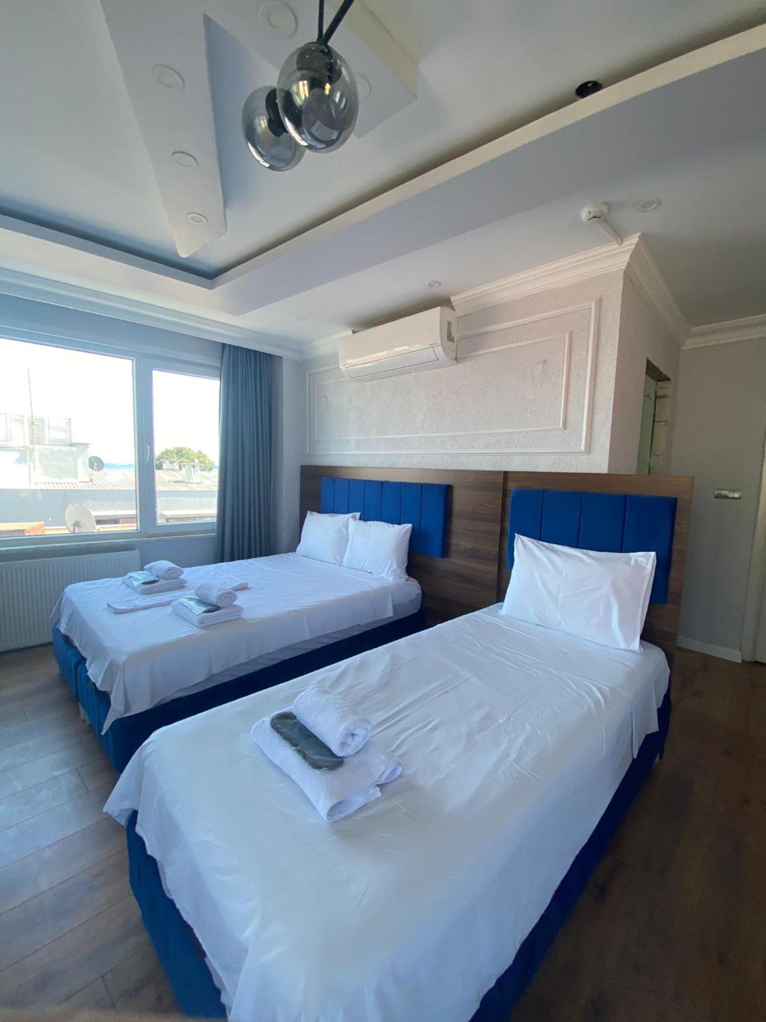Ramo'S By Ramo Apartment Istanbul Exterior foto