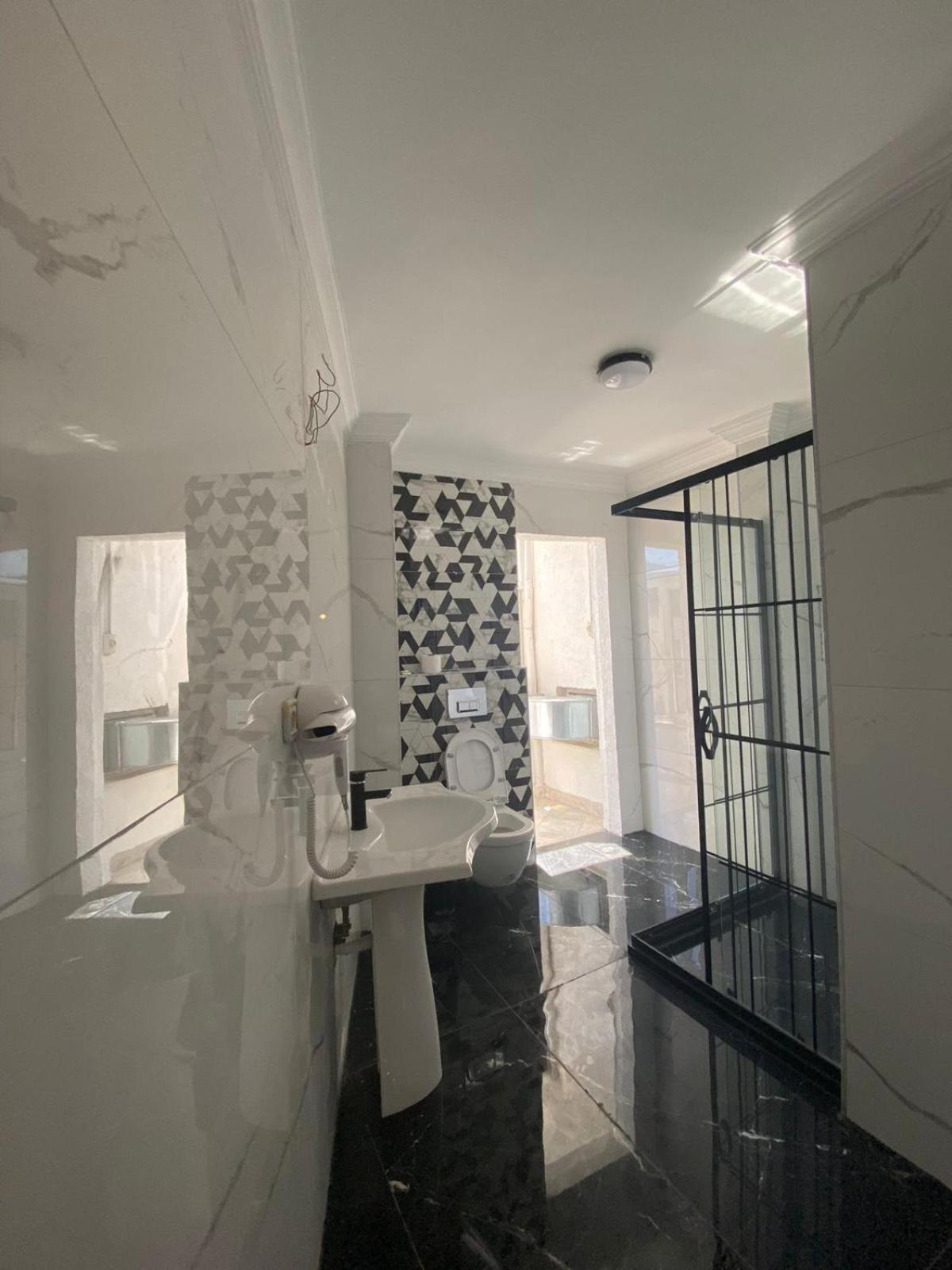 Ramo'S By Ramo Apartment Istanbul Exterior foto