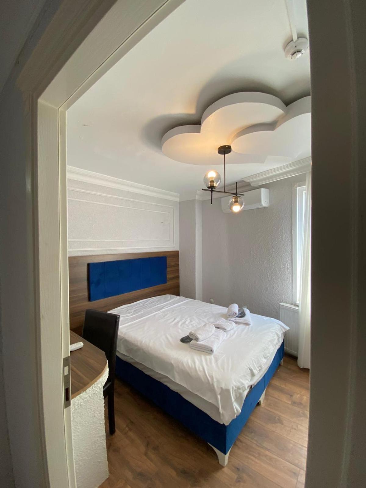 Ramo'S By Ramo Apartment Istanbul Exterior foto