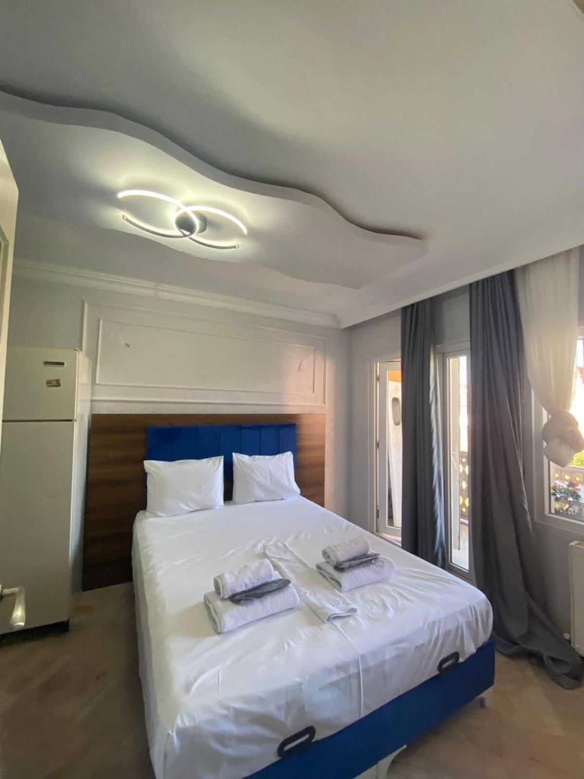 Ramo'S By Ramo Apartment Istanbul Exterior foto